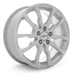 X`trike X-117 6.5x16 PCD5x114.3 ET35 Dia67.1 HS